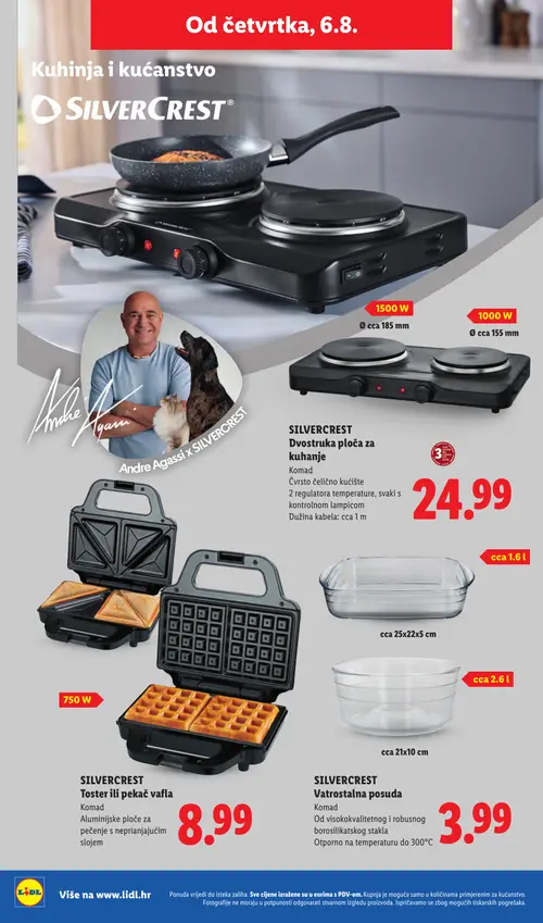 Lidl katalog — stranica 44 (vrijedi 03. 08. 2026.–09. 08. 2026.)