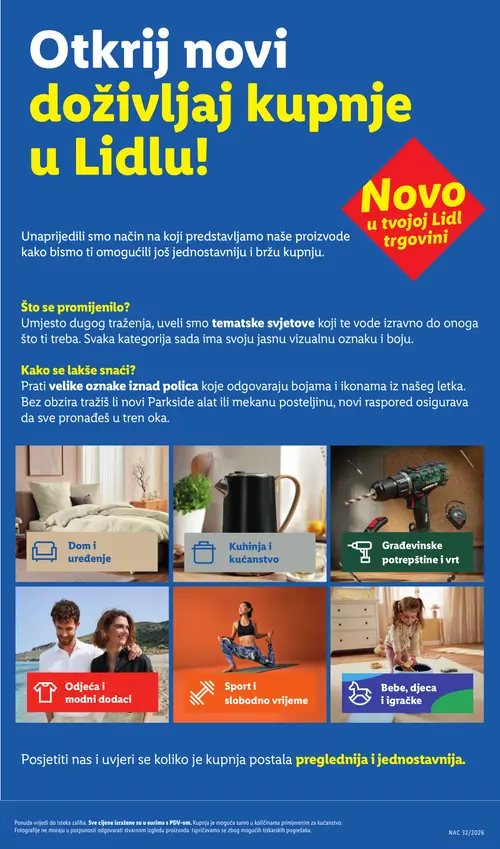 Lidl katalog — stranica 49 (vrijedi 03. 08. 2026.–09. 08. 2026.)