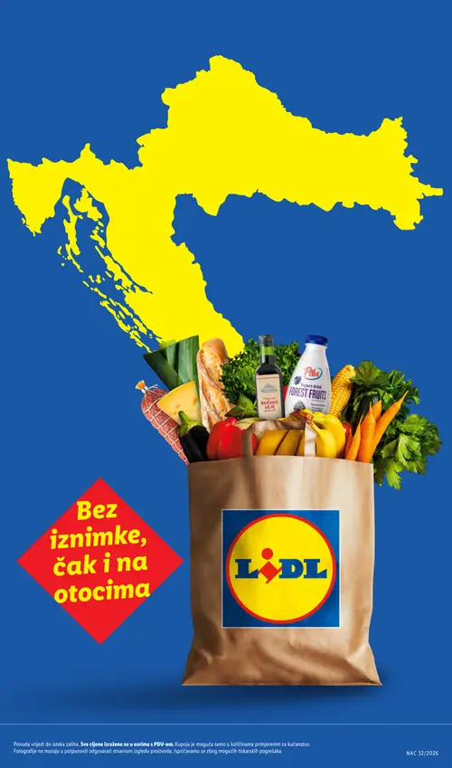 Lidl katalog — stranica 67 (vrijedi 03. 08. 2026.–09. 08. 2026.)