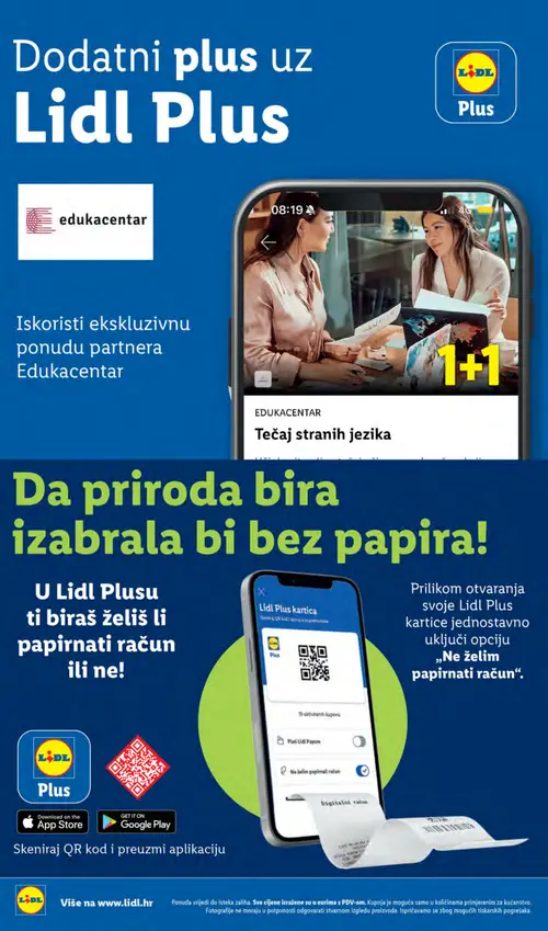 Lidl katalog — stranica 62 (vrijedi 07. 09. 2026.–13. 09. 2026.)