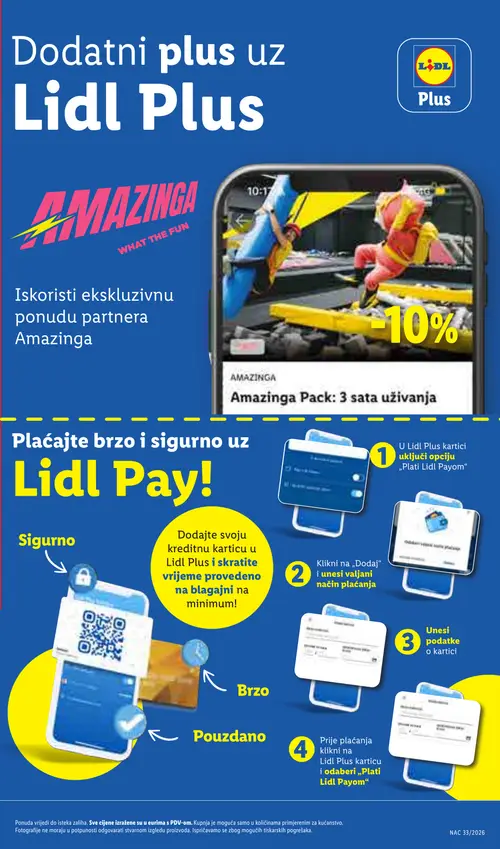 Lidl katalog — stranica 21 (vrijedi 10. 08. 2026.–16. 08. 2026.)