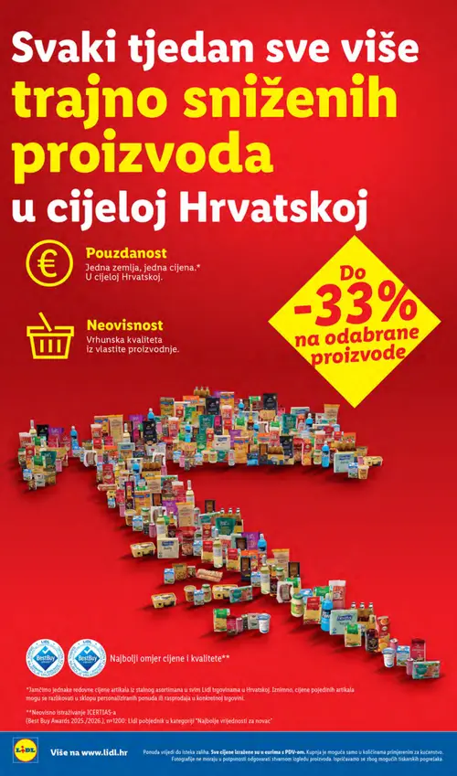 Lidl katalog — stranica 2 (vrijedi 14. 09. 2026.–20. 09. 2026.)