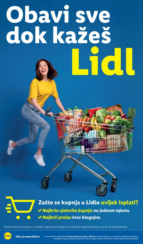 Lidl katalog — stranica 50 (vrijedi 14. 09. 2026.–20. 09. 2026.)