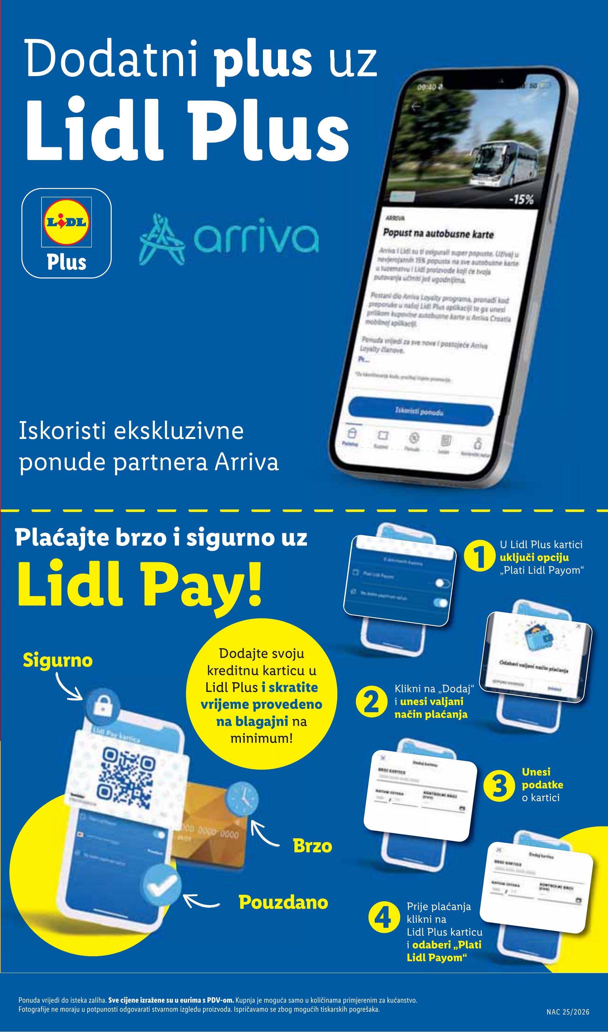 Lidl katalog — stranica 5 (vrijedi 15. 06. 2026.–21. 06. 2026.)