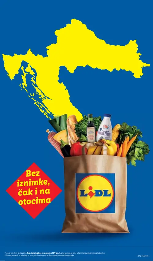 Lidl katalog — stranica 67 (vrijedi 23. 06. 2026.–28. 06. 2026.)