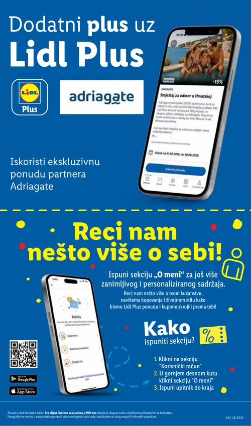 Lidl katalog — stranica 9 (vrijedi 23. 06. 2026.–28. 06. 2026.)