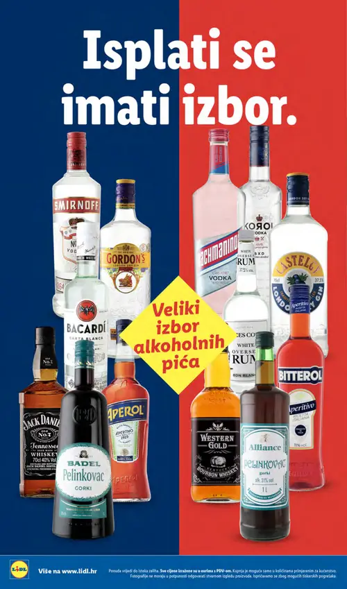 Lidl katalog — stranica 14 (vrijedi 24. 08. 2026.–30. 08. 2026.)
