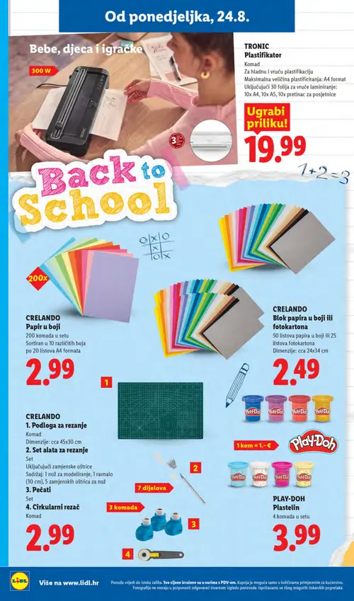 Lidl katalog — stranica 24 (vrijedi 24. 08. 2026.–30. 08. 2026.)