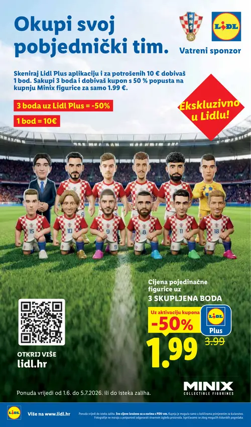 Lidl katalog — stranica 4 (vrijedi 29. 06. 2026.–05. 07. 2026.)