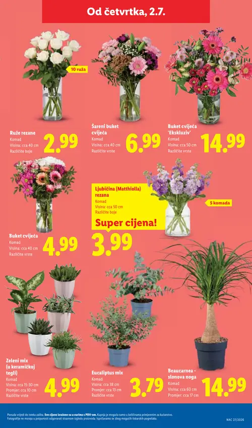 Lidl katalog — stranica 51 (vrijedi 29. 06. 2026.–05. 07. 2026.)