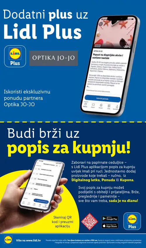 Lidl katalog — stranica 52 (vrijedi 29. 06. 2026.–05. 07. 2026.)