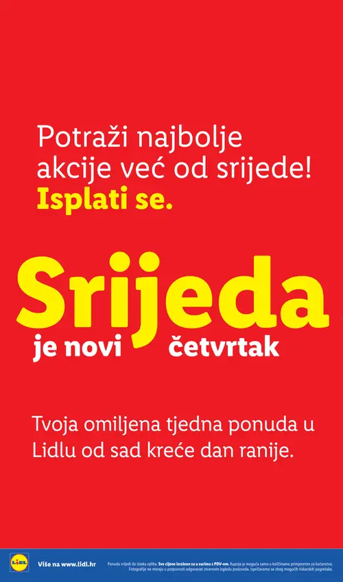 Lidl katalog — stranica 49 (vrijedi 06. 07. 2026.–12. 07. 2026.)