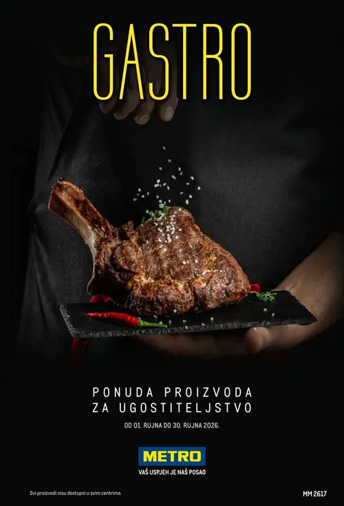 Metro katalog — stranica 1 (vrijedi 01. 09. 2026.–30. 09. 2026.)