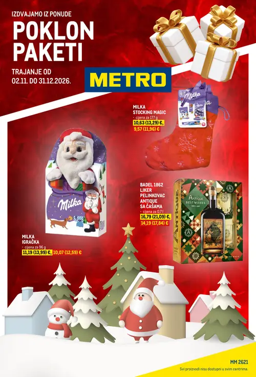 Metro katalog — stranica 1 (vrijedi 02.11.–31.12.2026.)