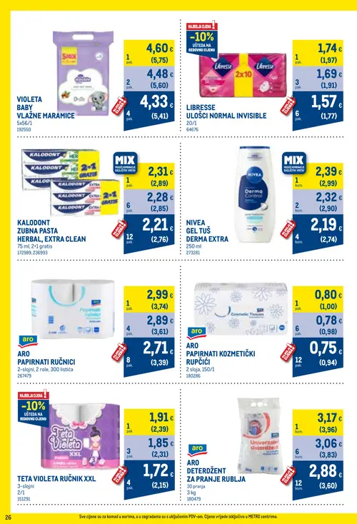 Metro katalog — stranica 26 (vrijedi 01. 09. 2026.–30. 09. 2026.)