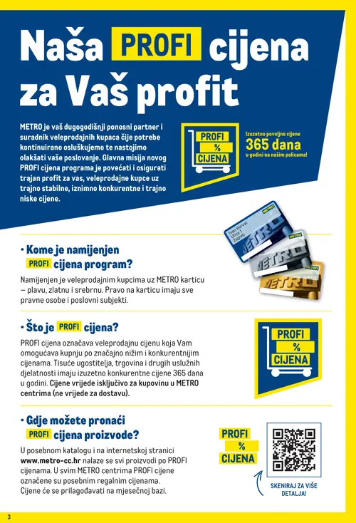 Metro katalog — stranica 3 (vrijedi 01. 10. 2026.–31. 10. 2026.)