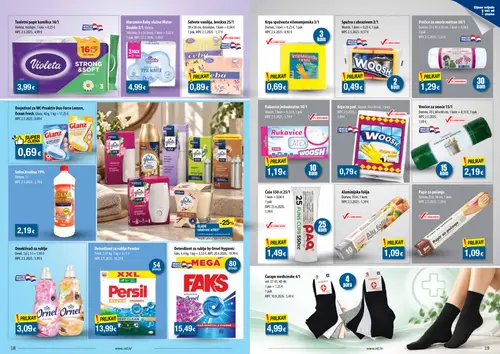 NTL katalog — stranica 10 (vrijedi 28.10.–03.11.2026.)