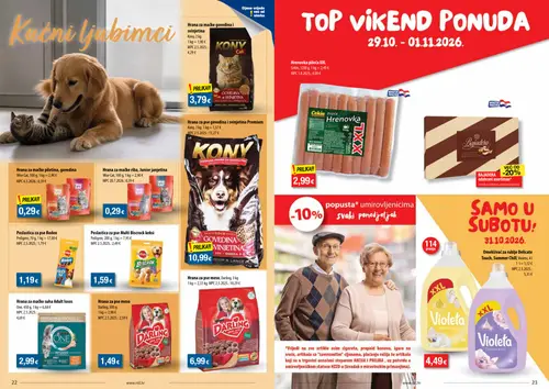 NTL katalog — stranica 12 (vrijedi 28.10.–03.11.2026.)