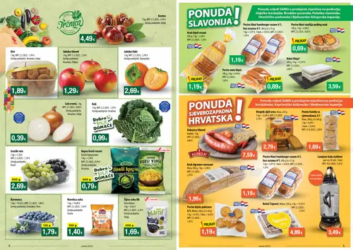 NTL katalog — stranica 3 (vrijedi 28.10.–03.11.2026.)