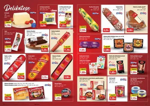 NTL katalog — stranica 5 (vrijedi 28.10.–03.11.2026.)