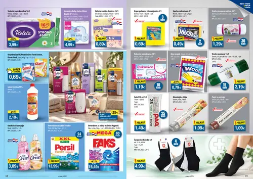 NTL katalog — stranica 10 (vrijedi 28.10.–03.11.2026.)