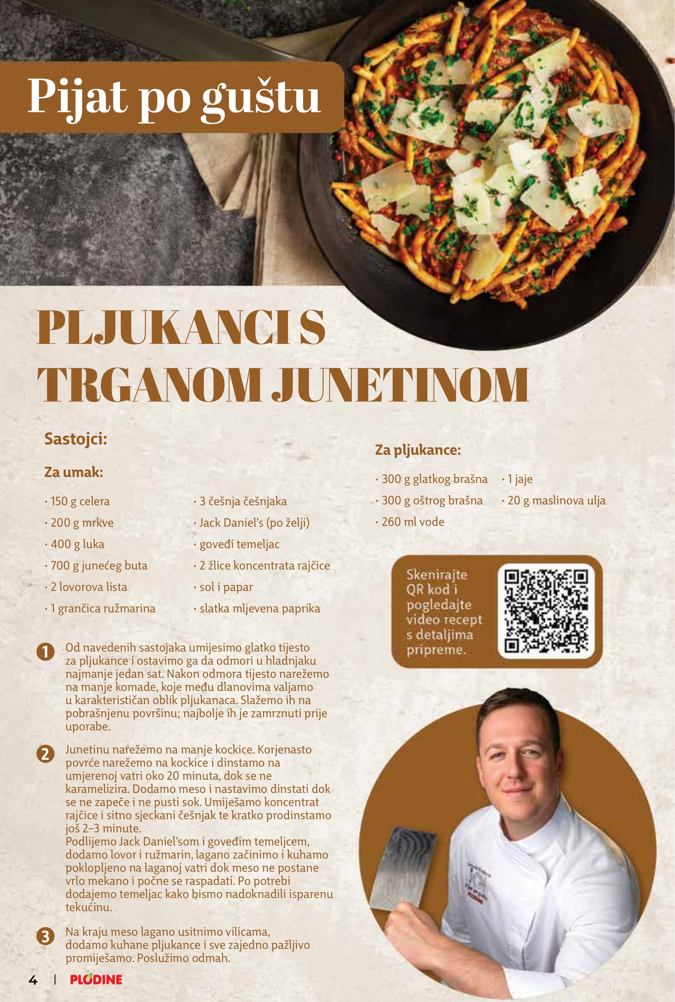 Plodine katalog — stranica 4 (vrijedi 03. 06. 2026.–09. 06. 2026.)