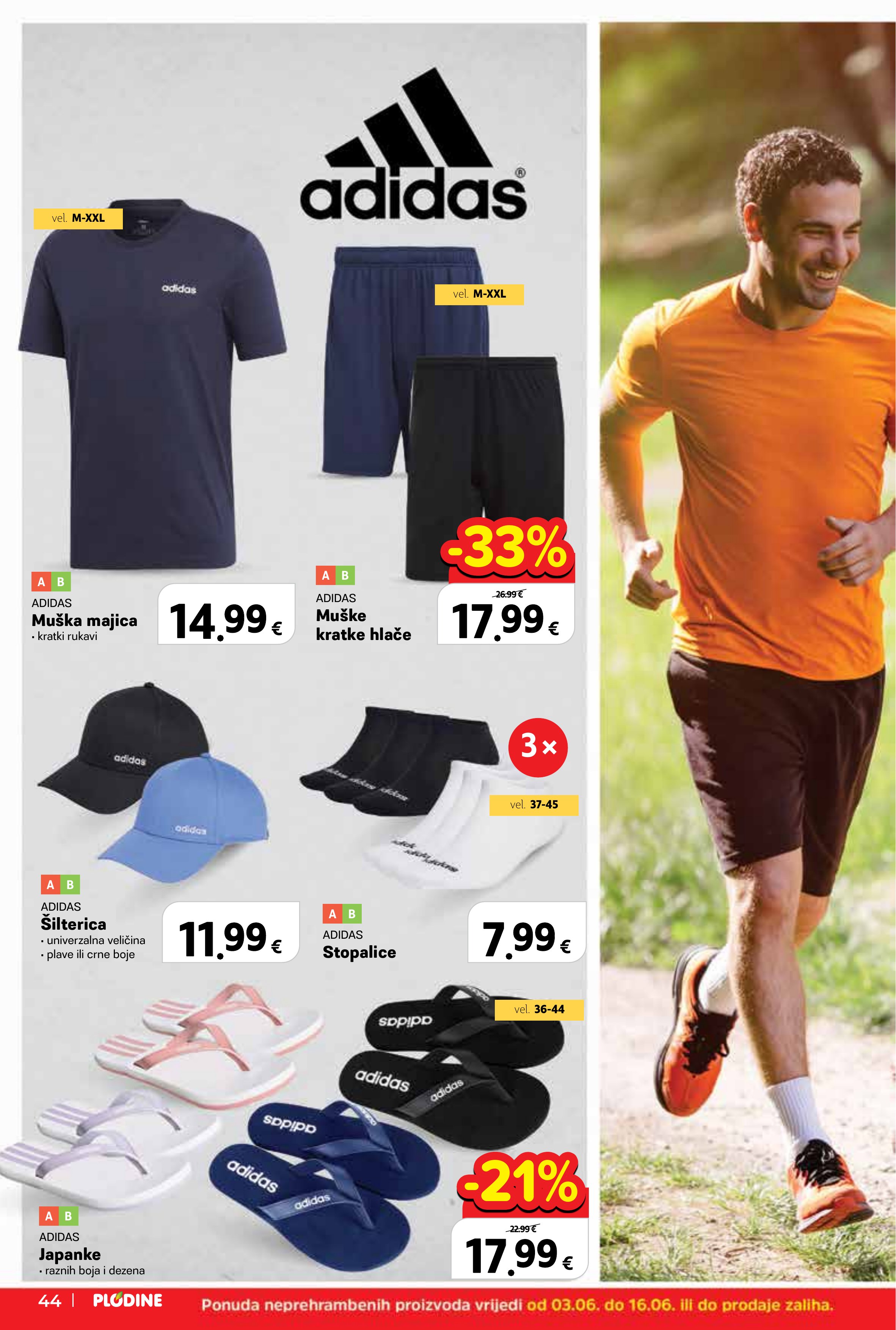 Plodine katalog — stranica 44 (vrijedi 03. 06. 2026.–09. 06. 2026.)
