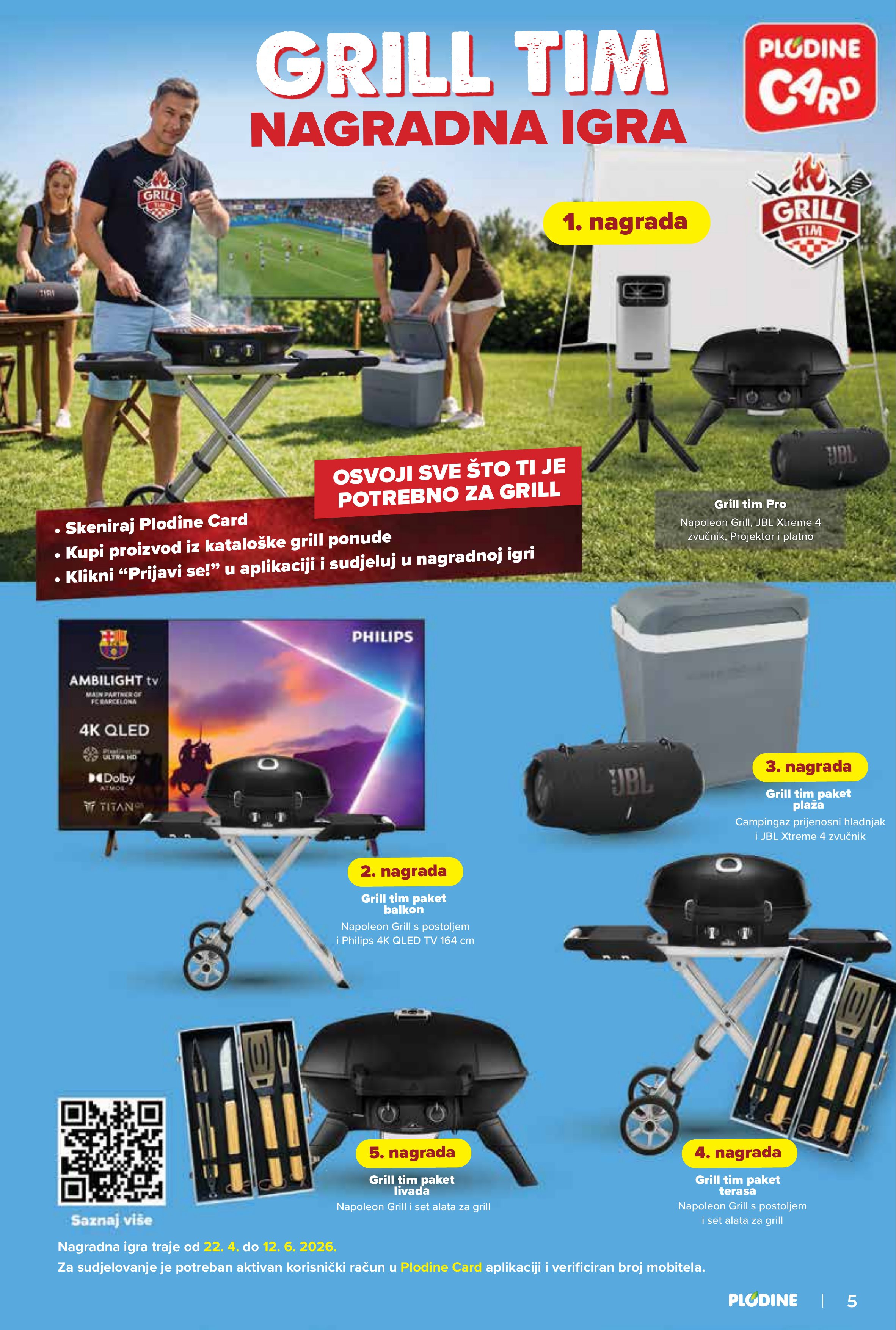 Plodine katalog — stranica 5 (vrijedi 03. 06. 2026.–09. 06. 2026.)