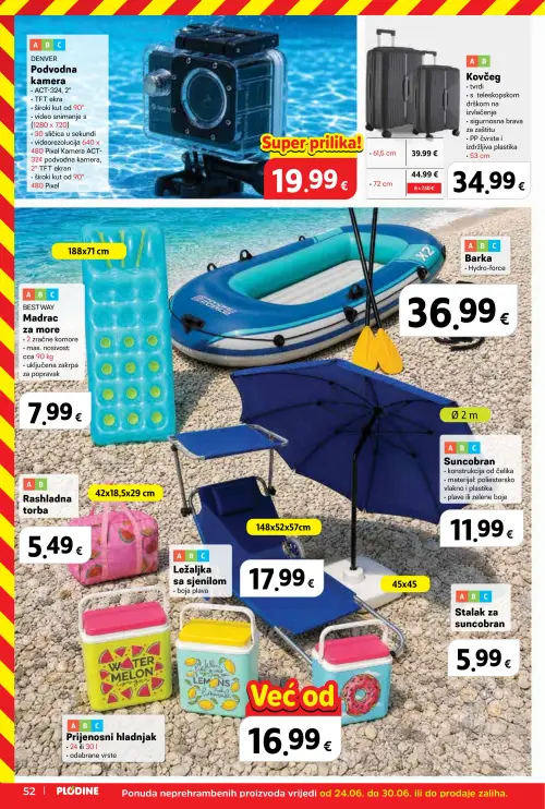 Plodine katalog — stranica 52 (vrijedi 24. 06. 2026.–30. 06. 2026.)