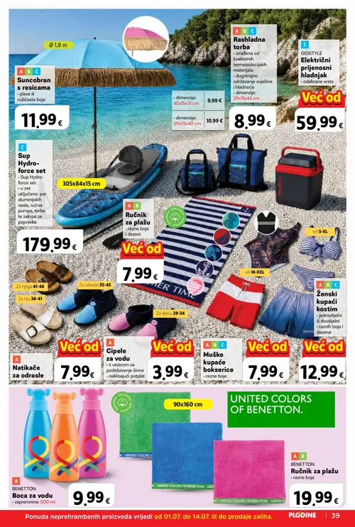 Plodine katalog — stranica 39 (vrijedi 01. 07. 2026.–07. 07. 2026.)