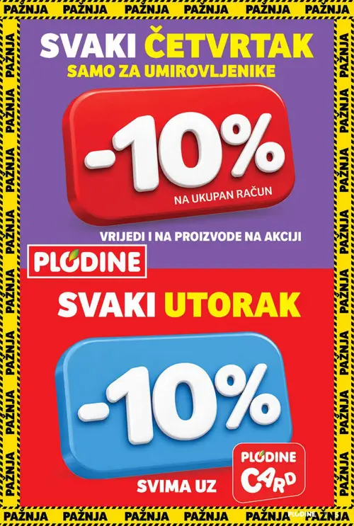 Plodine katalog — stranica 5 (vrijedi 28.10.–03.11.2026.)