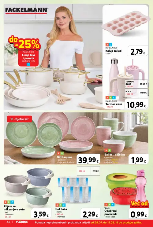 Plodine katalog — stranica 42 (vrijedi 29. 07. 2026.–04. 08. 2026.)