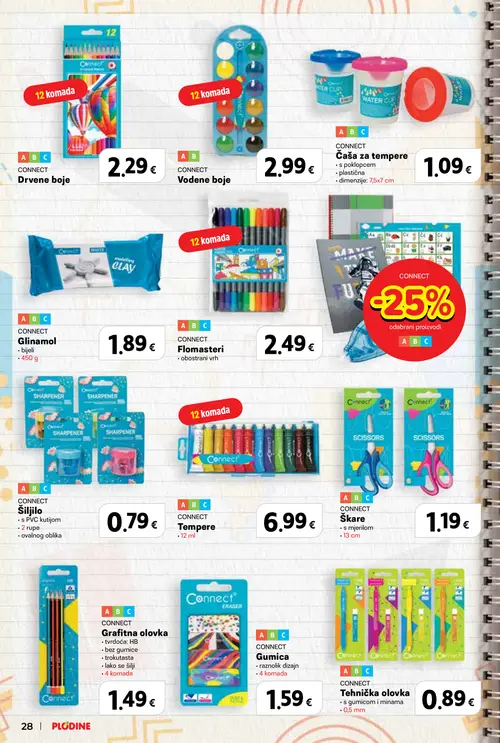 Plodine katalog — stranica 28 (vrijedi 13. 08. 2026.–23. 09. 2026.)