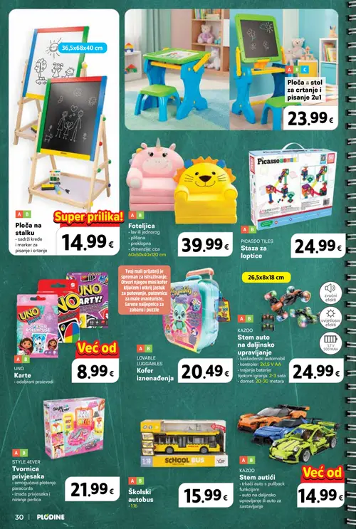 Plodine katalog — stranica 30 (vrijedi 13. 08. 2026.–23. 09. 2026.)