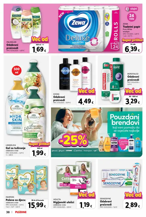 Plodine katalog — stranica 38 (vrijedi 10. 09. 2026.–15. 09. 2026.)