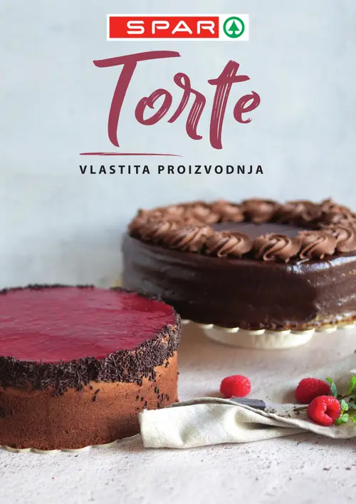 Spar katalog — stranica 1 (vrijedi 19. 08. 2026.–25. 08. 2026.)