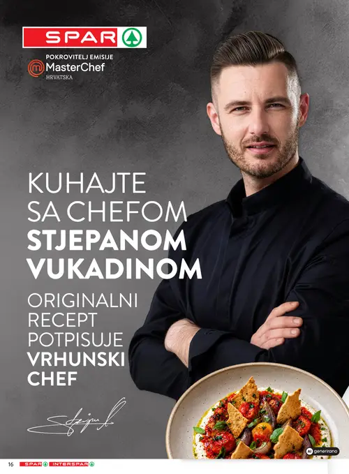 Spar katalog — stranica 24 (vrijedi 16. 09. 2026.–22. 09. 2026.)