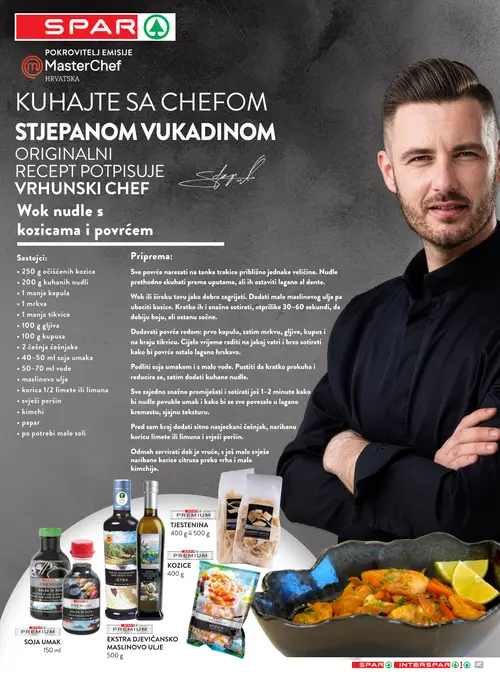 Spar katalog — stranica 6 (vrijedi 14.10.–20.10.2026.)