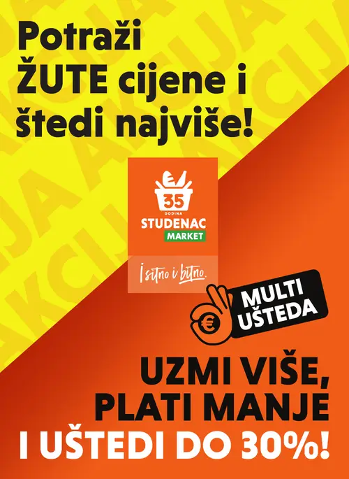 Studenac katalog — stranica 20 (vrijedi 15. 07. 2026.–28. 07. 2026.)
