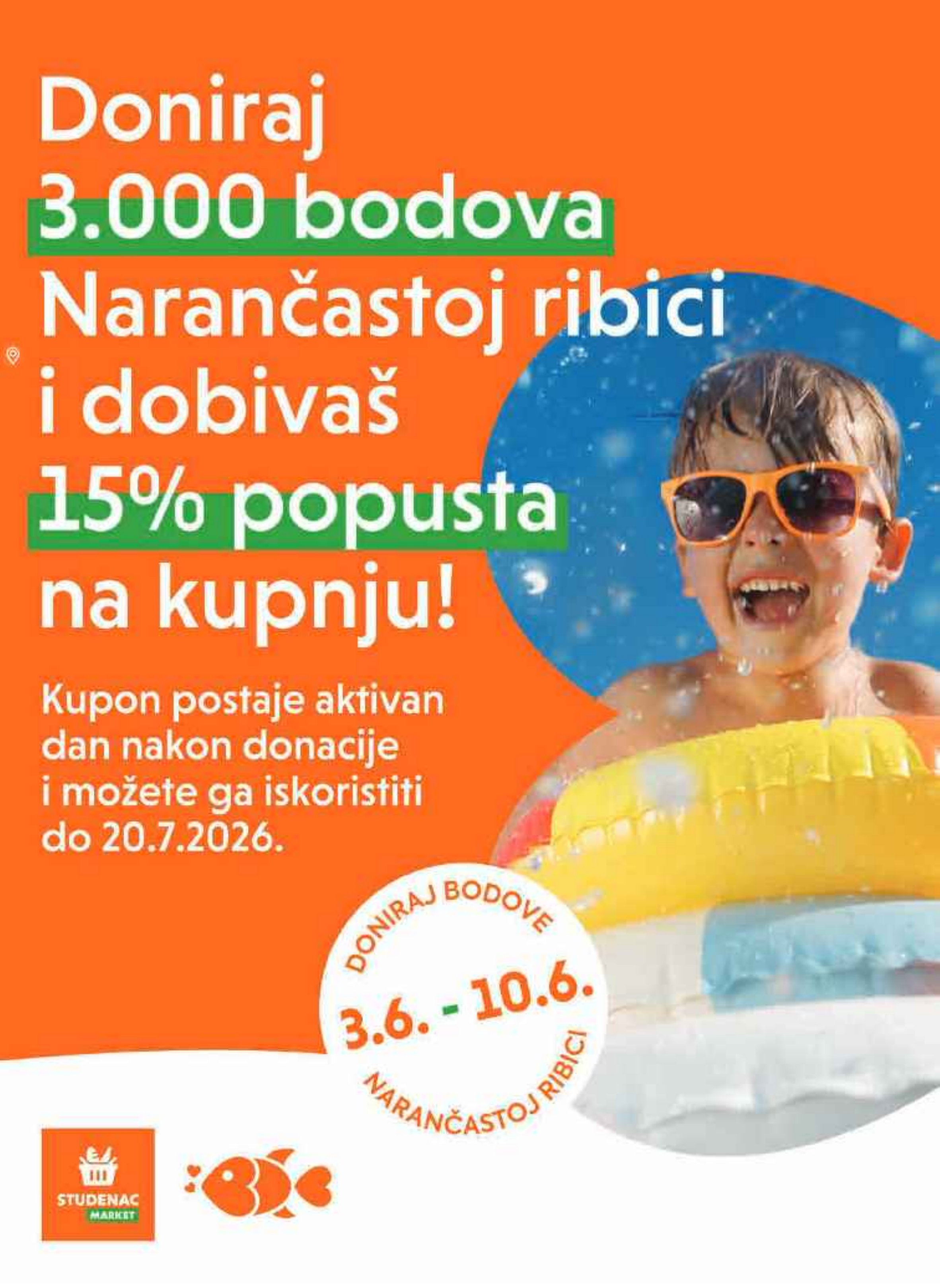 Studenac katalog — stranica 25 (vrijedi 03. 06. 2026.–09. 06. 2026.)