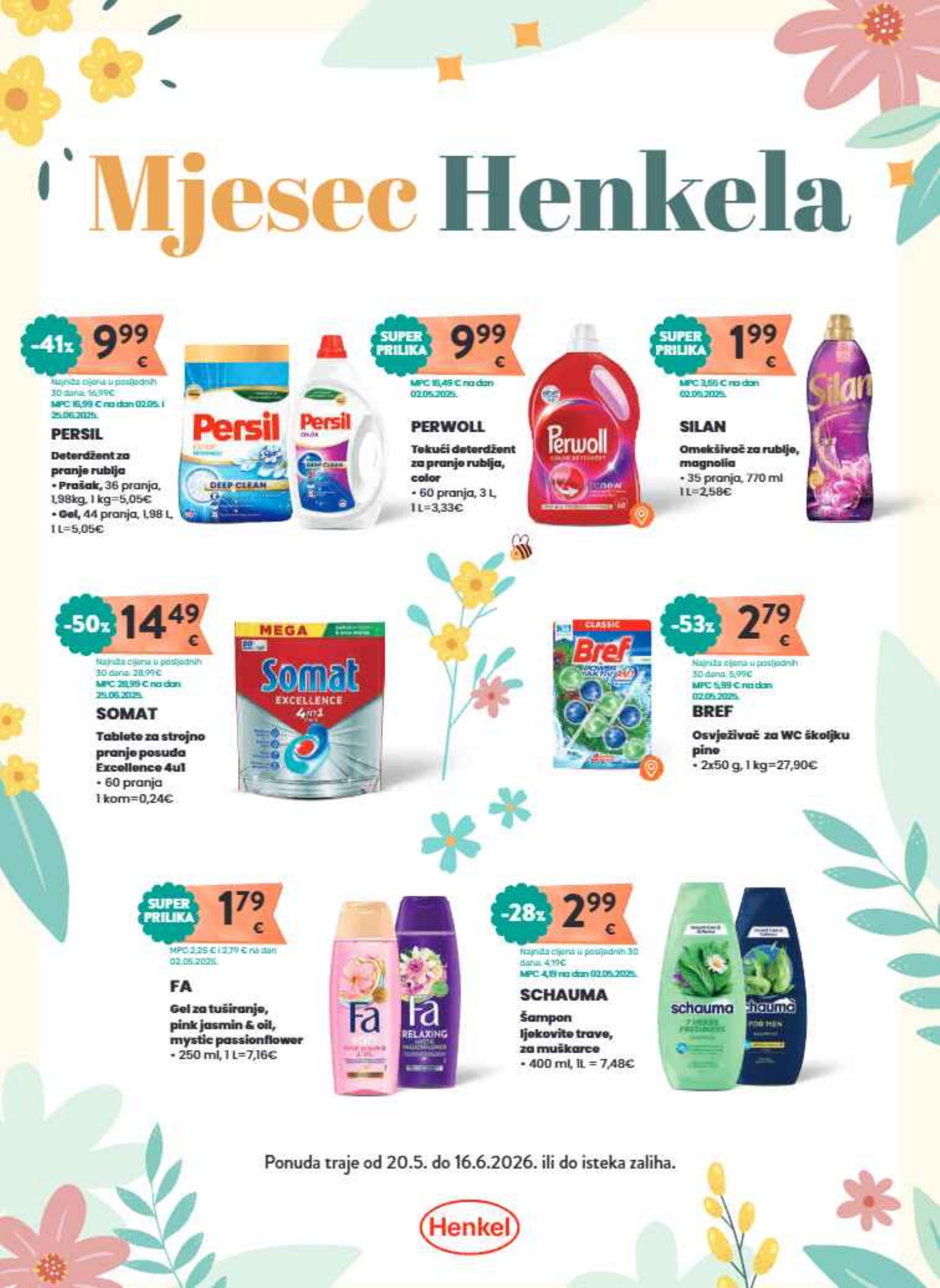 Studenac katalog — stranica 37 (vrijedi 03. 06. 2026.–09. 06. 2026.)