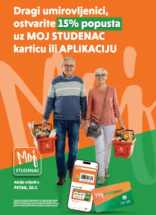 Studenac katalog — stranica 25 (vrijedi 08. 07. 2026.–14. 07. 2026.)