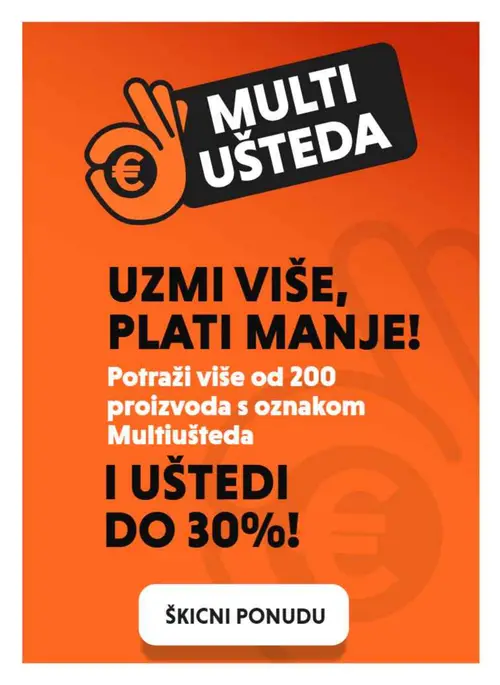 Studenac katalog — stranica 26 (vrijedi 15. 07. 2026.–28. 07. 2026.)
