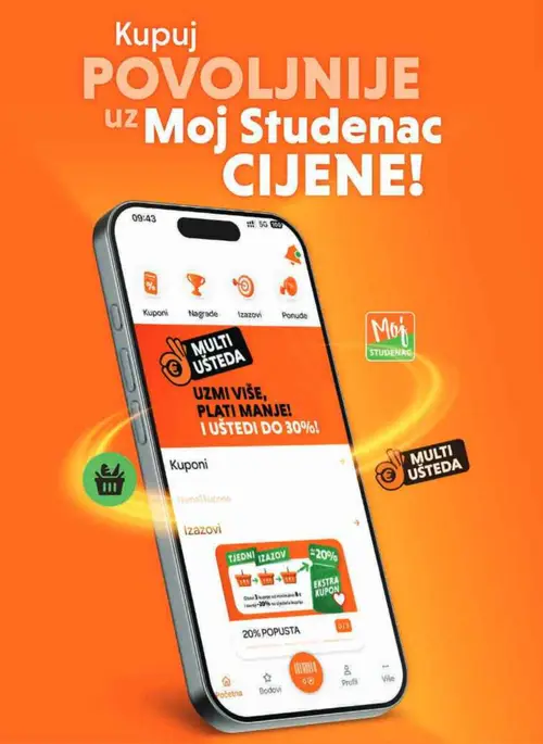 Studenac katalog — stranica 32 (vrijedi 15. 07. 2026.–28. 07. 2026.)