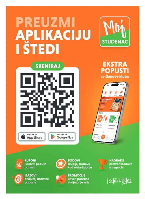 Studenac katalog — stranica 12 (vrijedi 29. 07. 2026.–11. 08. 2026.)