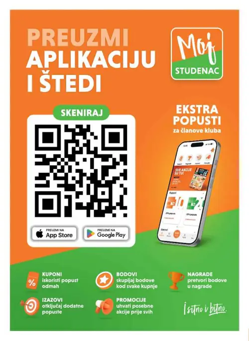 Studenac katalog — stranica 4 (vrijedi 12. 08. 2026.–25. 08. 2026.)