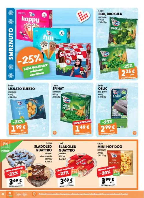 Studenac katalog — stranica 12 (vrijedi 26. 08. 2026.–08. 09. 2026.)