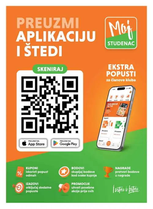 Studenac katalog — stranica 13 (vrijedi 26. 08. 2026.–08. 09. 2026.)