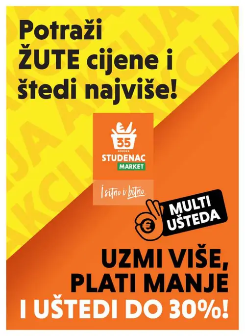 Studenac katalog — stranica 11 (vrijedi 09. 09. 2026.–15. 09. 2026.)