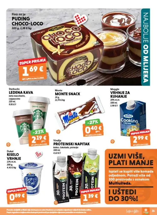 Studenac katalog — stranica 21 (vrijedi 09. 09. 2026.–15. 09. 2026.)